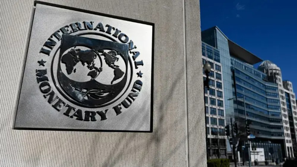 IMF sees Bangladesh growth rebounding to 4.7% in FY26–27