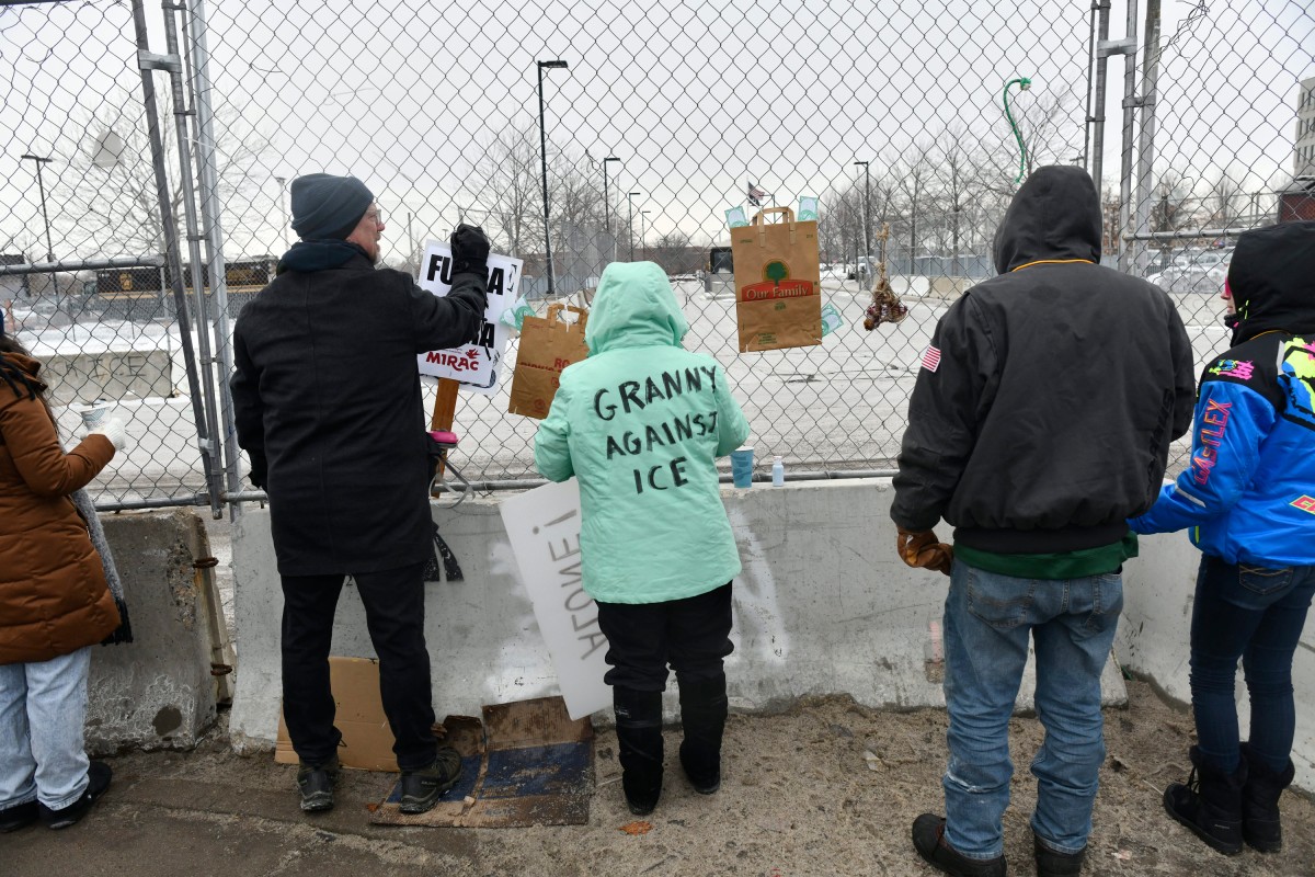 Trump attempts to pivot in face of Minneapolis killing backlash