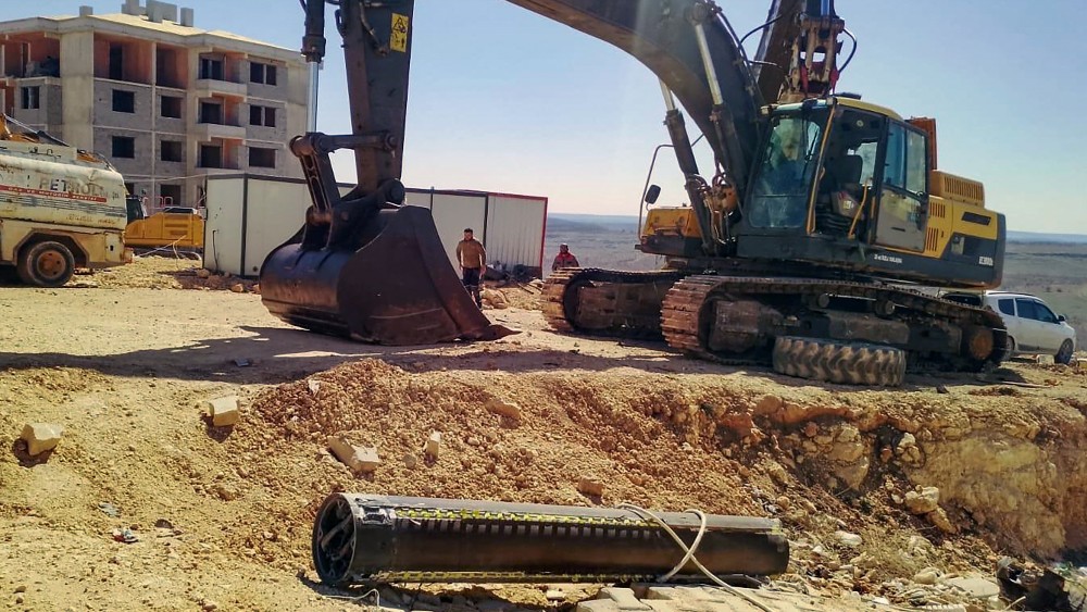 LIVE: Sirens heard at Incirlik air base, key NATO facility in south Turkey: State news agency