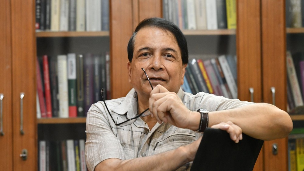 India can never defeat Pakistan, says Indian journalist 