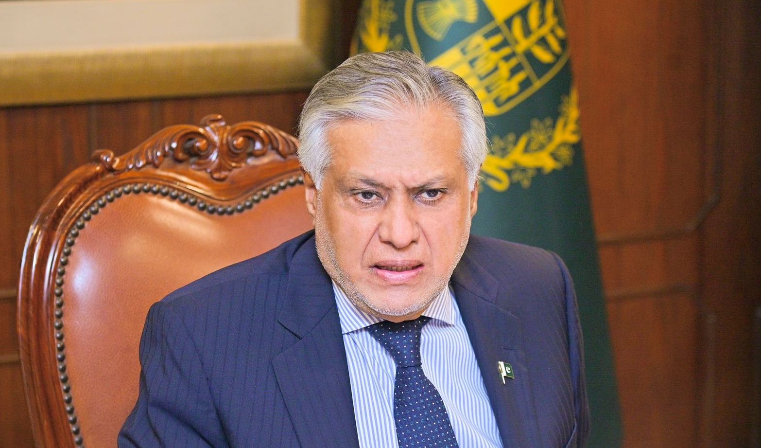 Pakistan's response to Indian aggression 'lawful and restrained', says FM on Marka-e-Haq anniversary