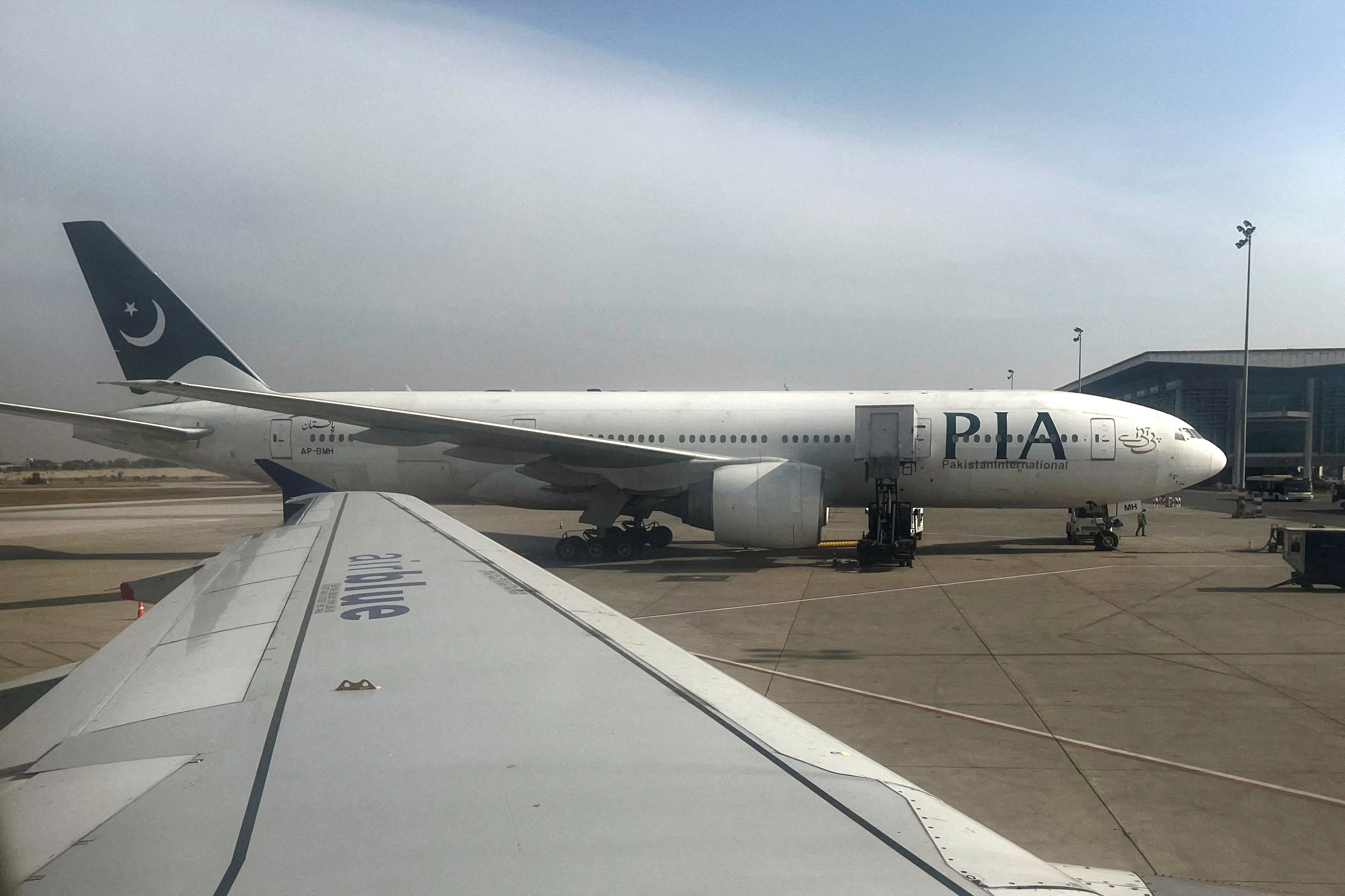 Pakistan’s national carrier set to resume UK flights after five-year hiatus 