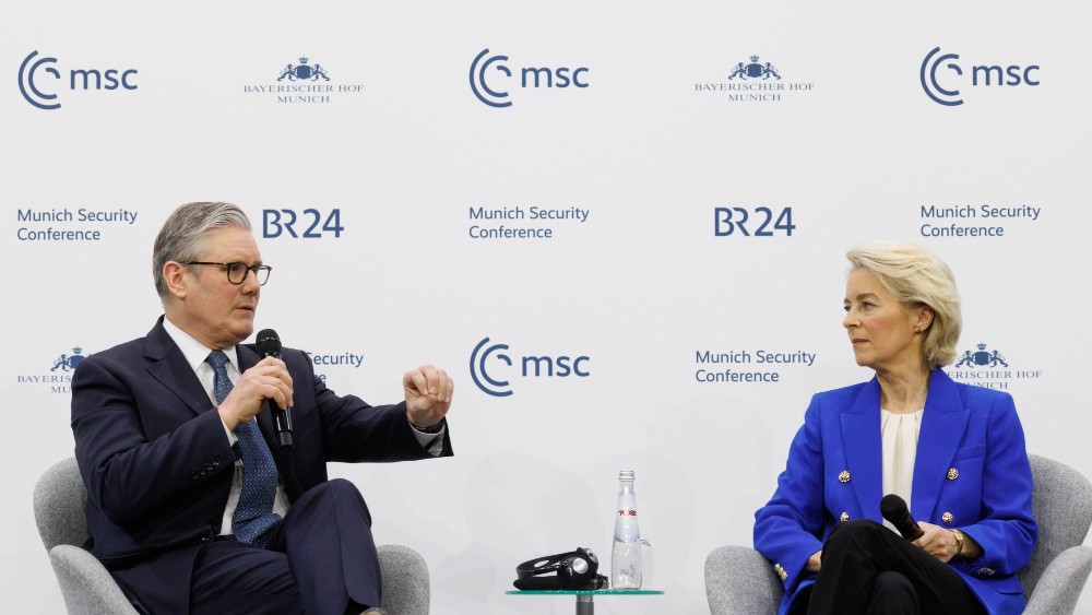 UK ministers back Starmer amid fresh calls to quit