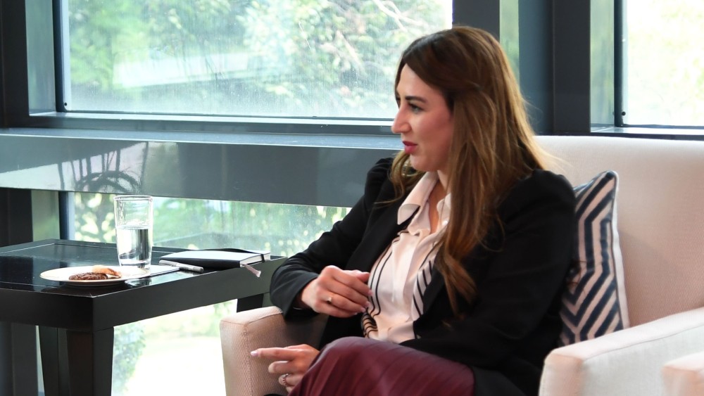 US Charge d’Affaires Natalie Baker condemns terrorist attacks in Balochistan