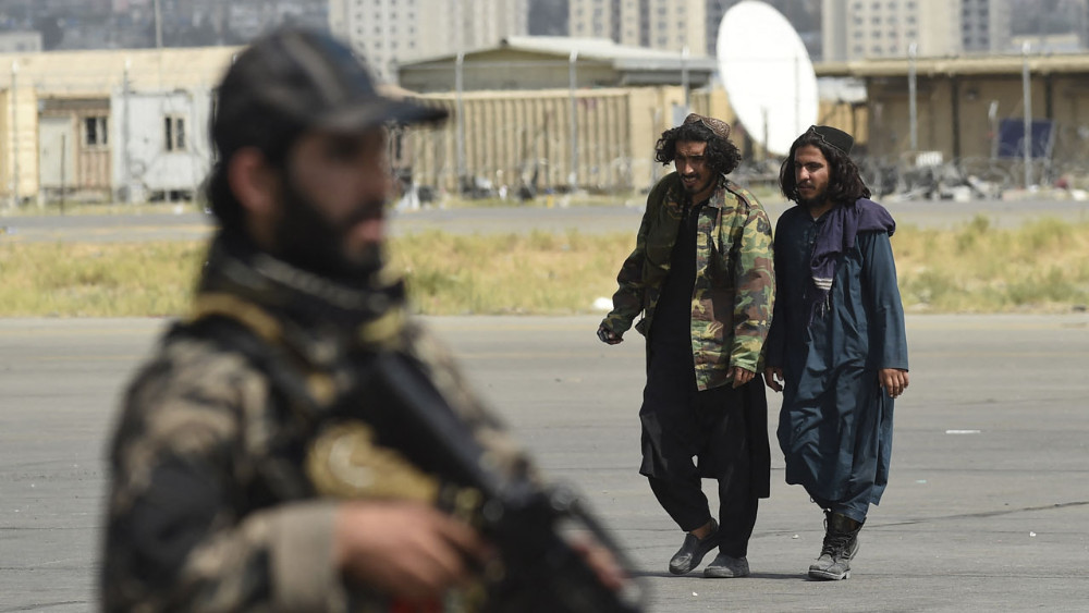 Afghan resistance groups report fresh clashes against Taliban forces