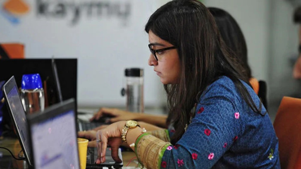 Pakistan calls for greater investment in women’s leadership