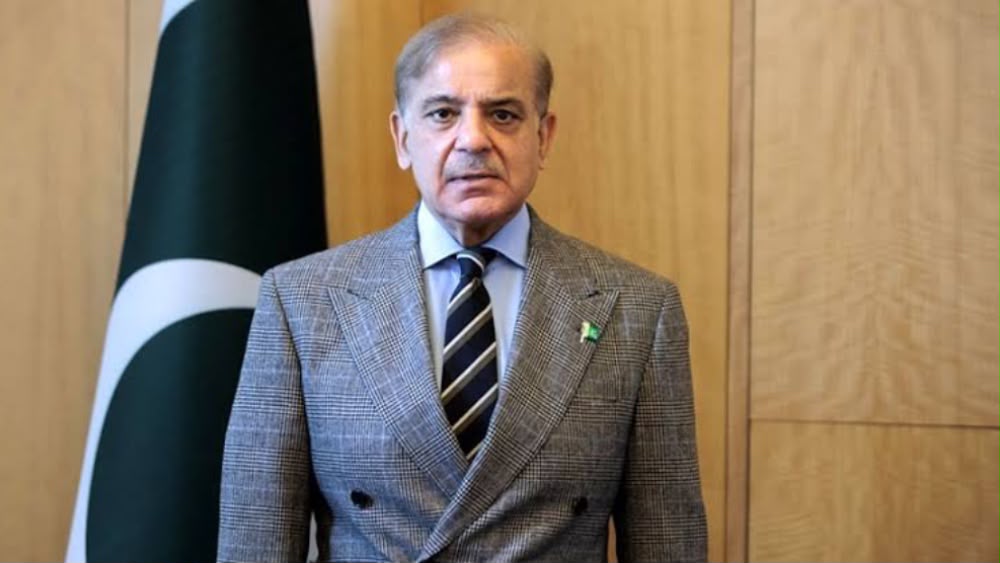 PM Sharif begins Türkiye visit for Erdogan talks on strategic bilateral cooperation