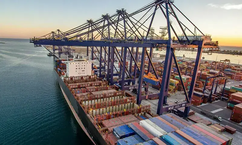 Pakistan’s fiscal deficit set for 21-year low as trade deficit shrinks 39% in May