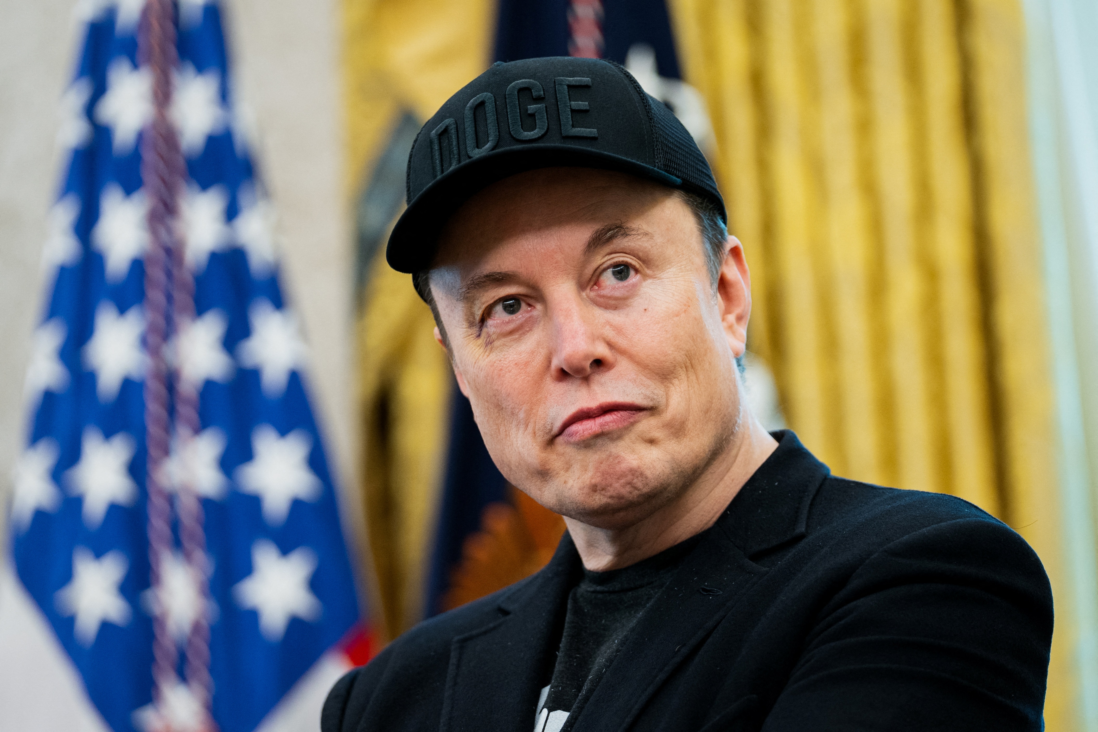 Musk settles with fired Twitter execs for undisclosed sum
