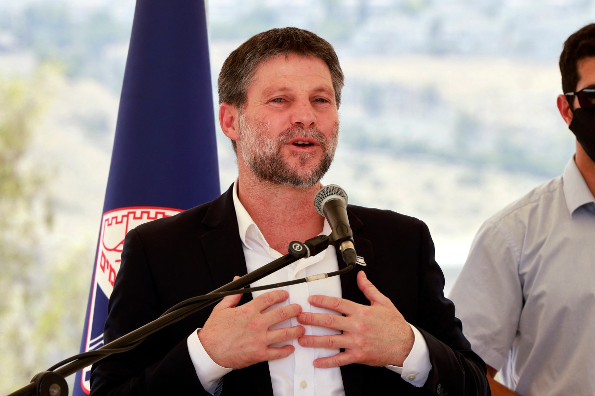 Israeli minister apologizes for ‘inappropriate’ remarks about Saudi Arabia