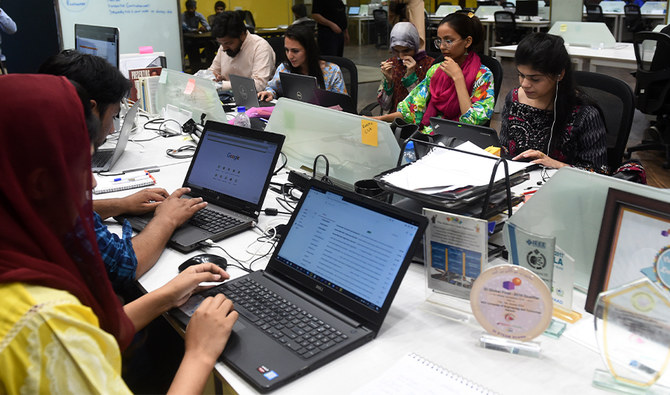 From blueprint to reality: Can Pakistan’s IT industry hit $30 billion?
