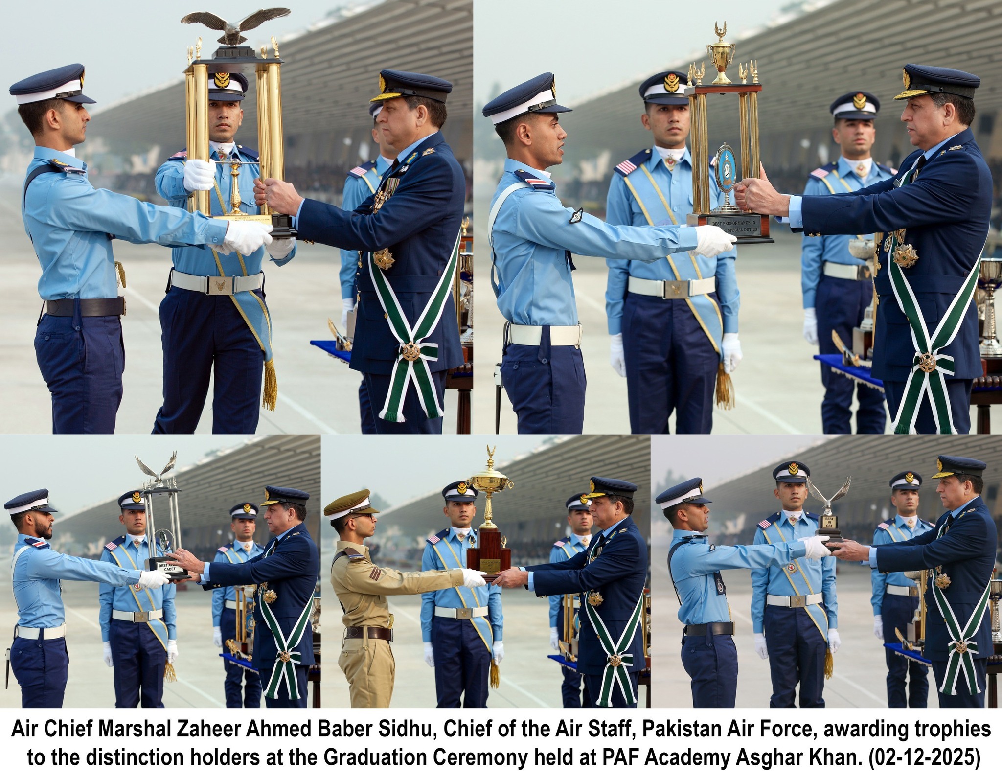 PAF-Passing-Out-Parade