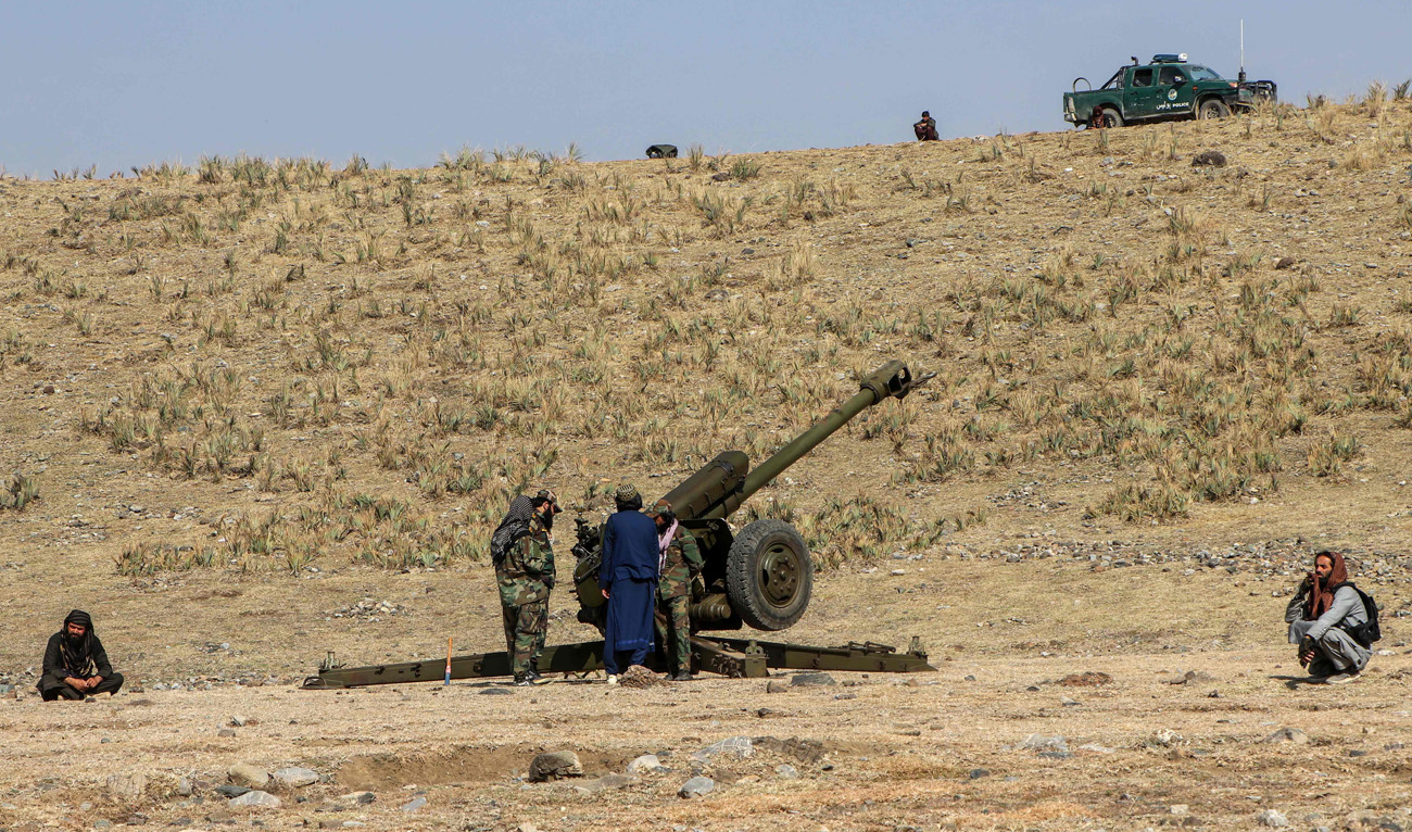 TTP–Taliban nexus exposed as attacks and retaliation mirror each other