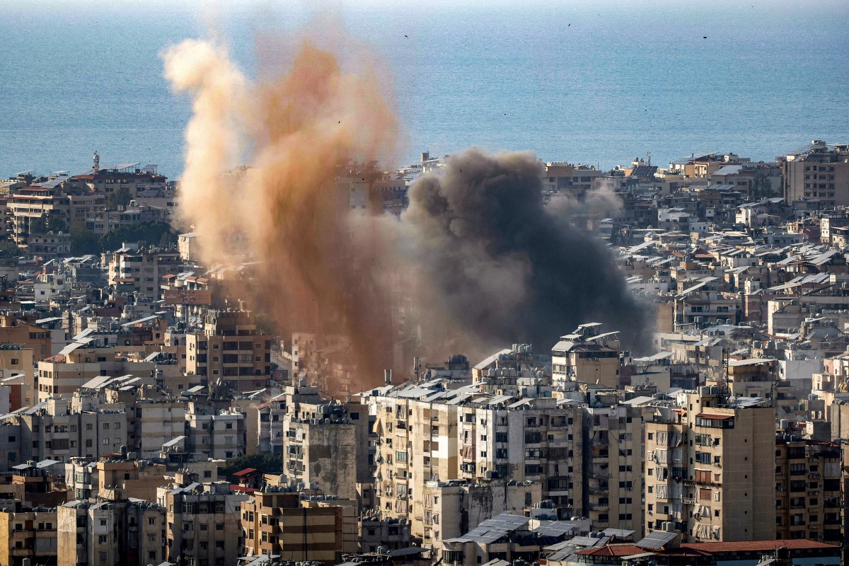 Pakistan condemns Israel’s escalation, calls for Lebanon sovereignty respect