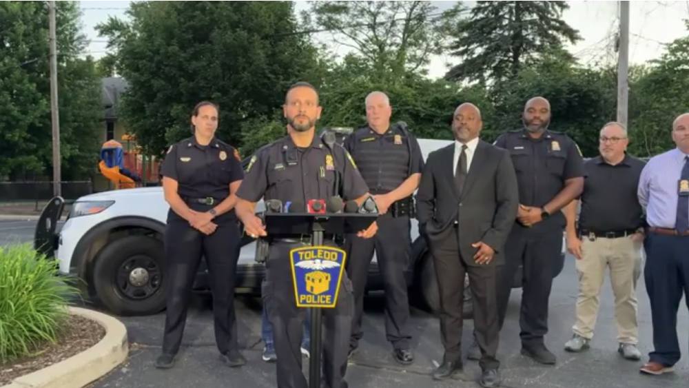 12 wounded in shooting near US festival, no arrests: Police