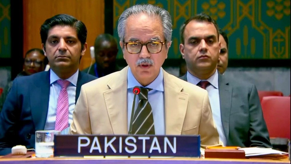 Pakistan remains committed to working for durable peace, stability in Afghanistan