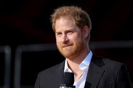 Prince Harry