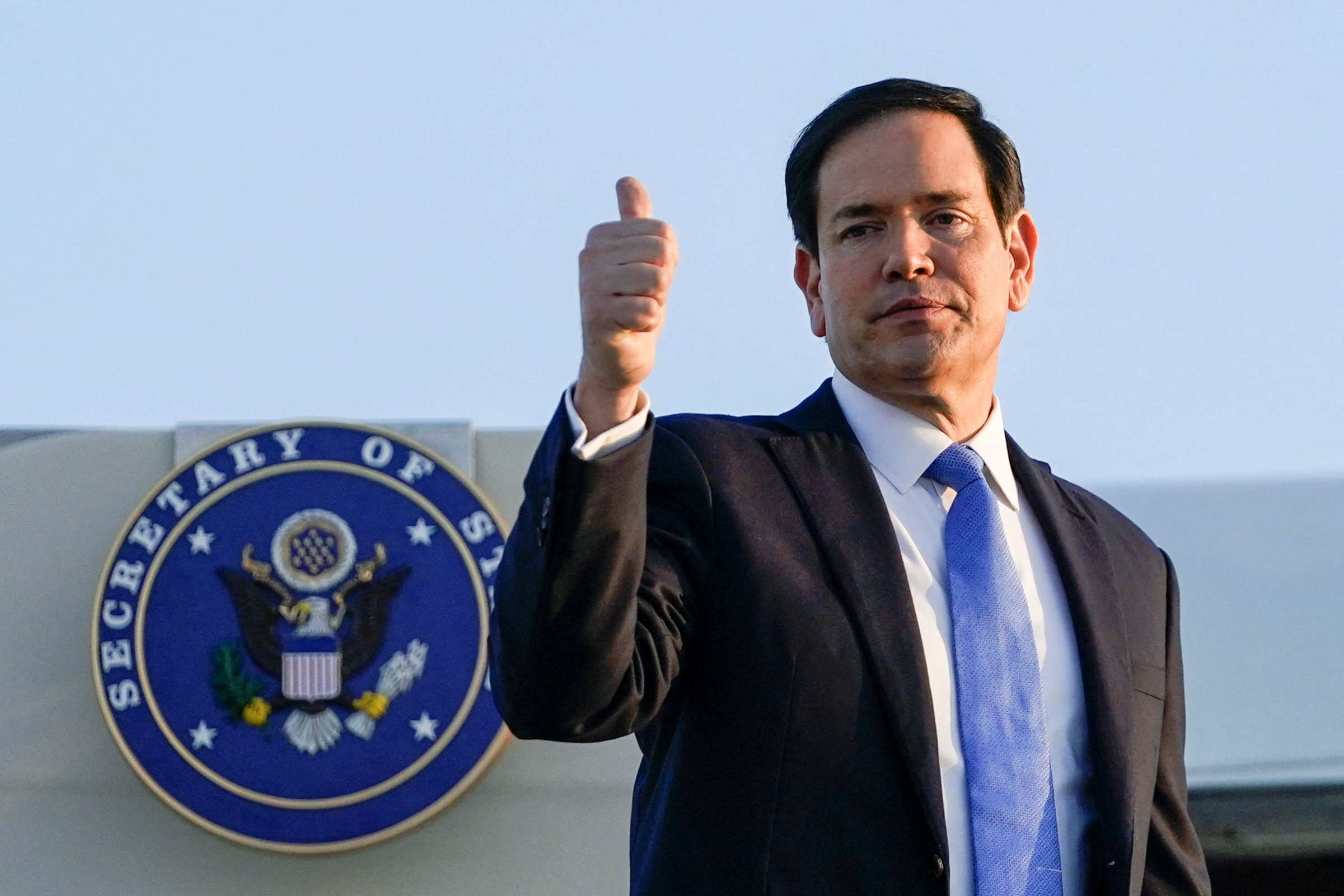 Qatar, US to finalize enhanced defense cooperation agreement, Rubio says
