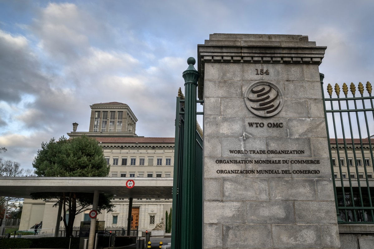 China launches WTO complaint over India solar, IT trade measures