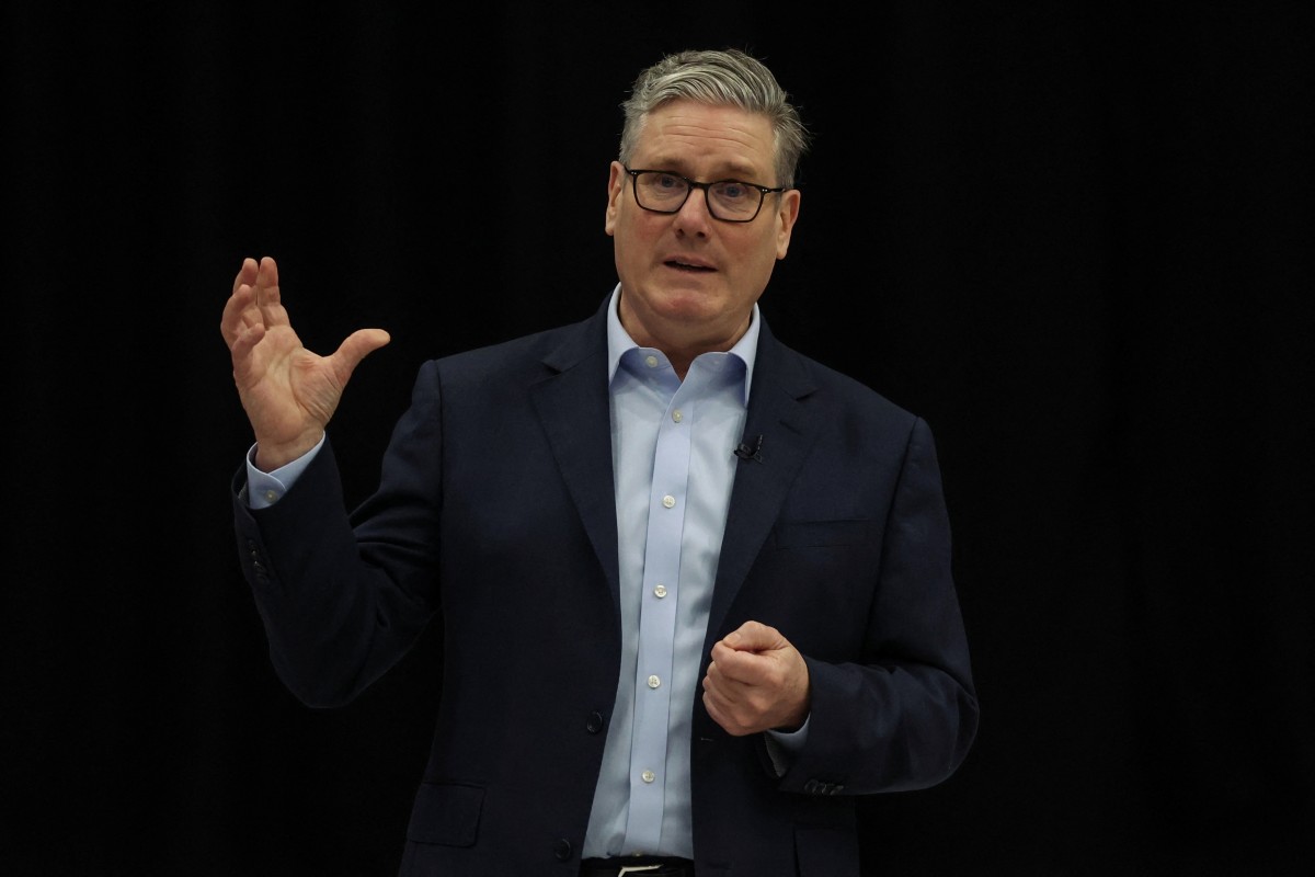 UK fears US-Iran conflict spiralling into Mideast war