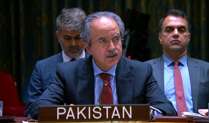 India’s Indus Treaty abeyance breaches international law, Pakistan tells UN