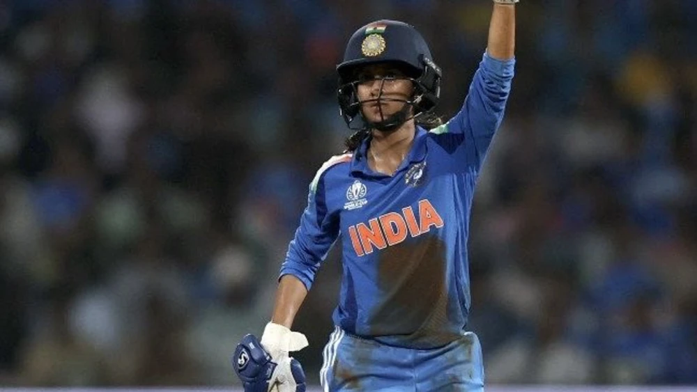 Rodrigues faces online abuse after dedicating match-winning knock to Prophet Jesus