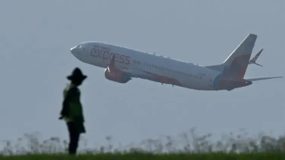 India's aviation boom faces turbulence amid safety concerns