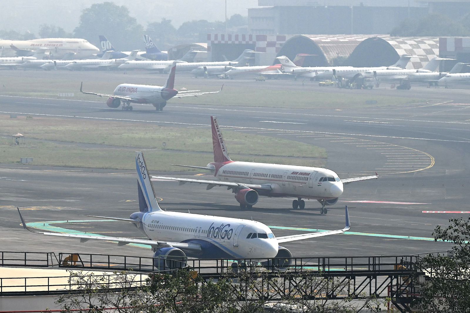 Air India slashes domestic flights amid Iran war fuel price spike