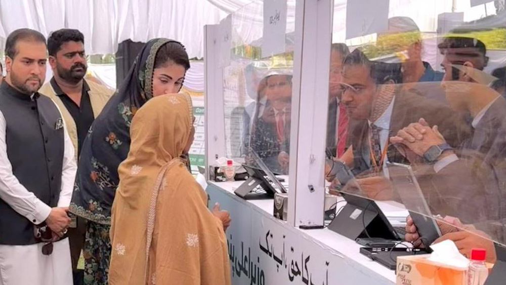 Cash, supplements and counseling reduce stunting in Pakistan, experts say