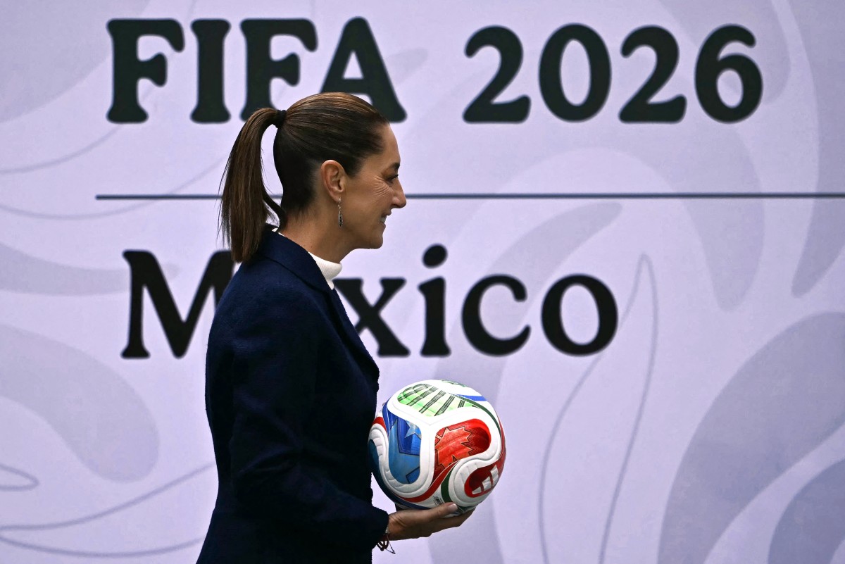 Mexican president says prepared to host Iran World Cup games