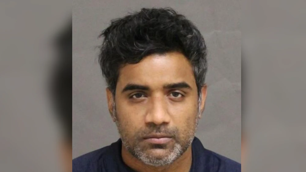 Indian-origin child predator extradited to US after five-year investigation: FBI