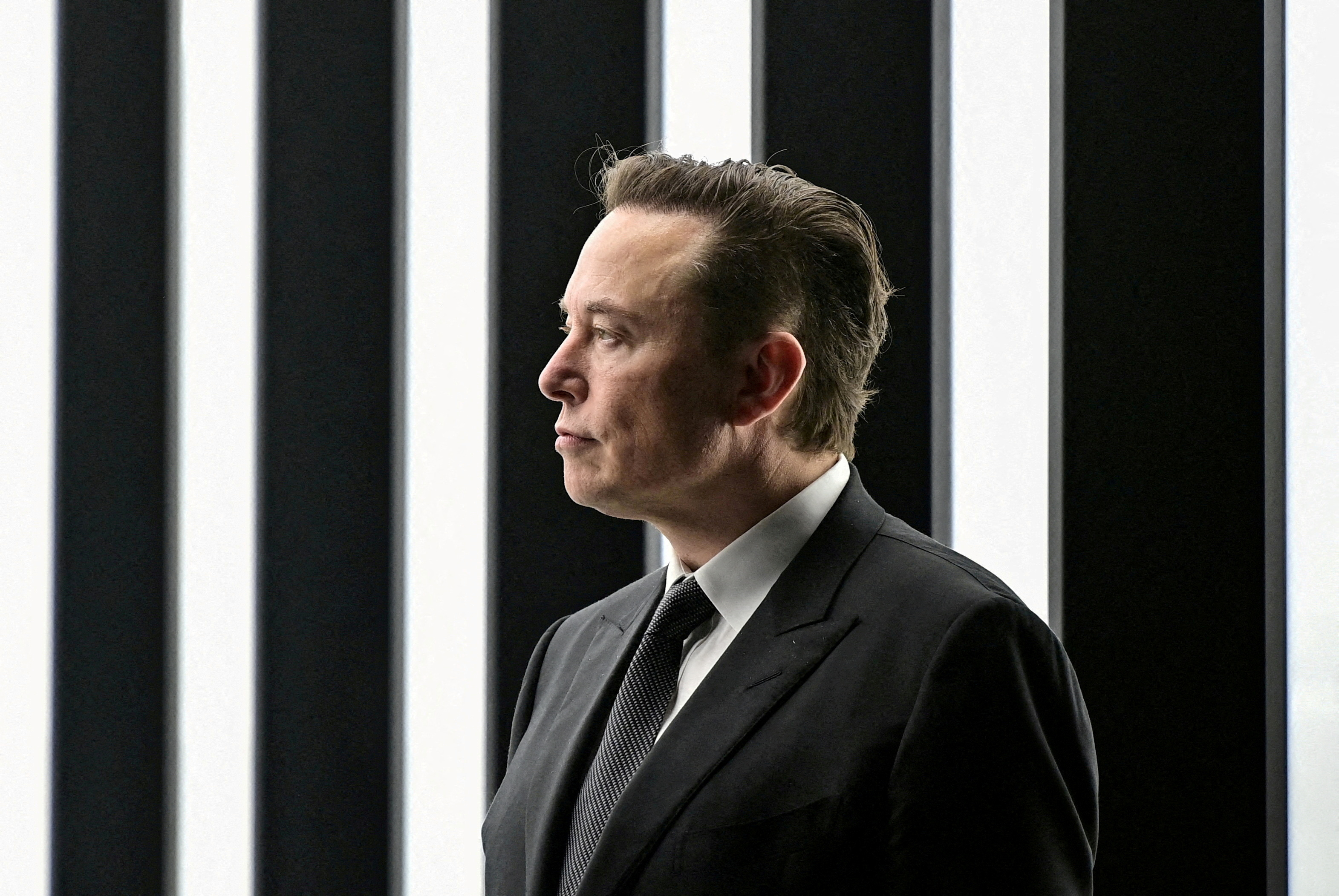 Musk becomes first person to hit $500 billion net worth, Forbes list shows