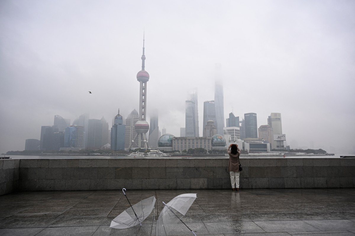 Five things to know about China's 2026 economic goals