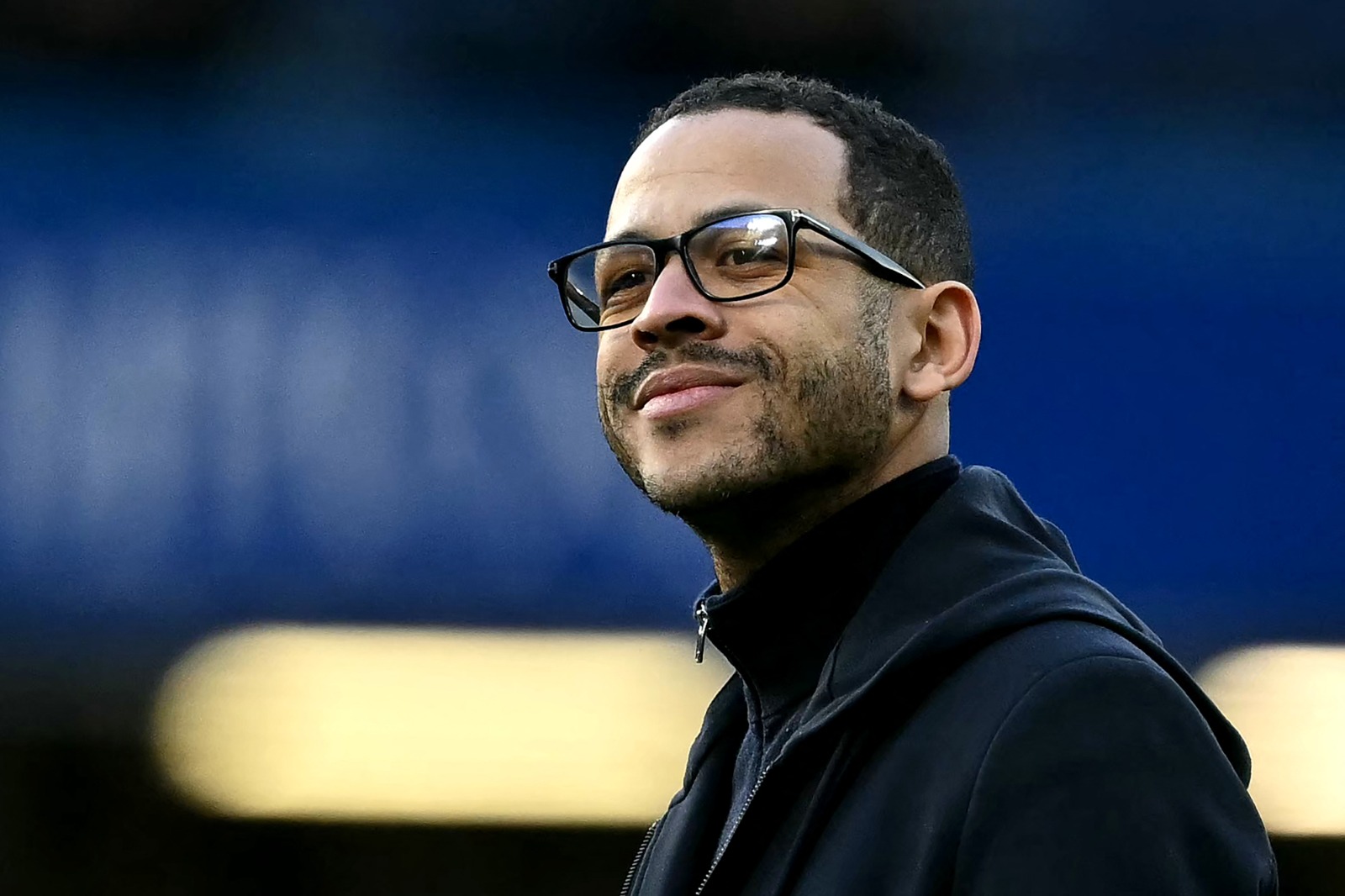 Rosenior in a ‘good place’ with Fernandez despite Chelsea star’s ban