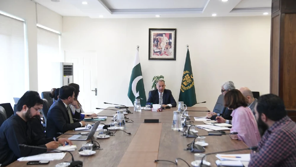 Pakistan moves to curb animal cruelty, wildlife trafficking