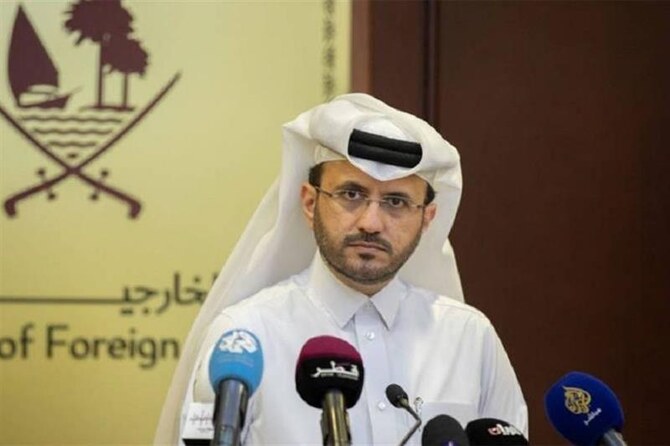 LIVE: Qatar says no direct US-Iran talks to take place in Doha
