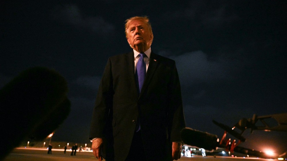 US has refunded about $100B in Trump tariffs