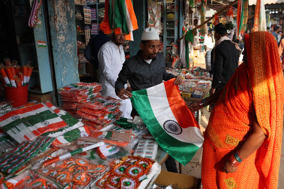 India plans AI tool to target ‘illegal’ Bangladeshis and Rohingyas in Maharashtra