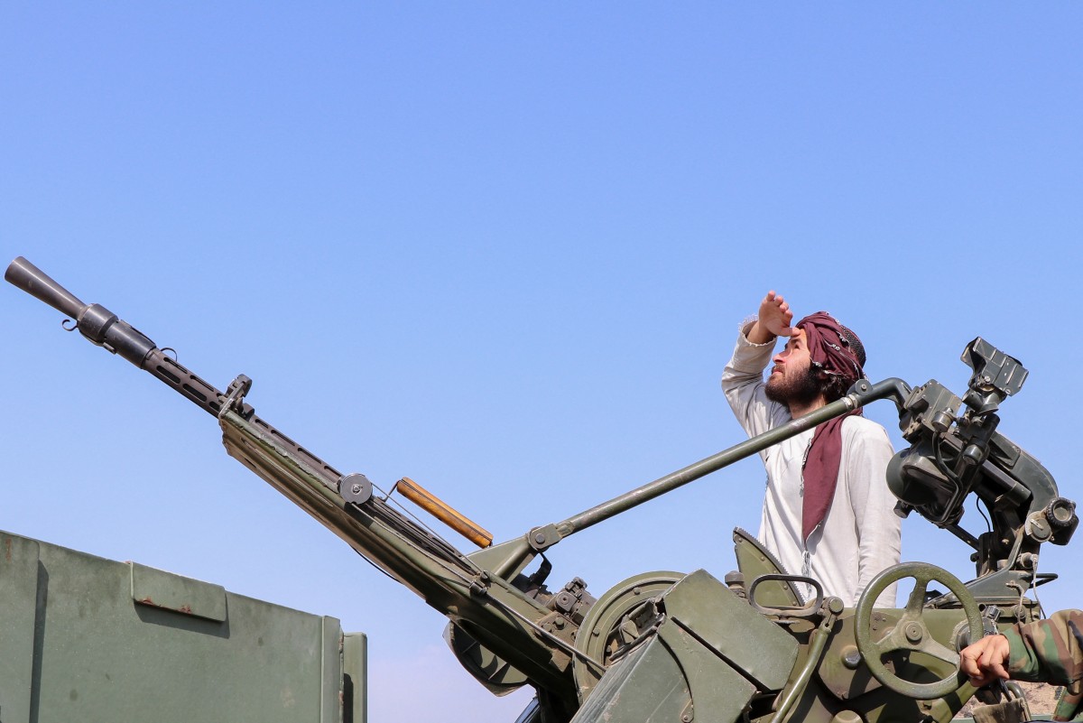 Pakistan says Afghanistan jet crash claim 'totally untrue' 