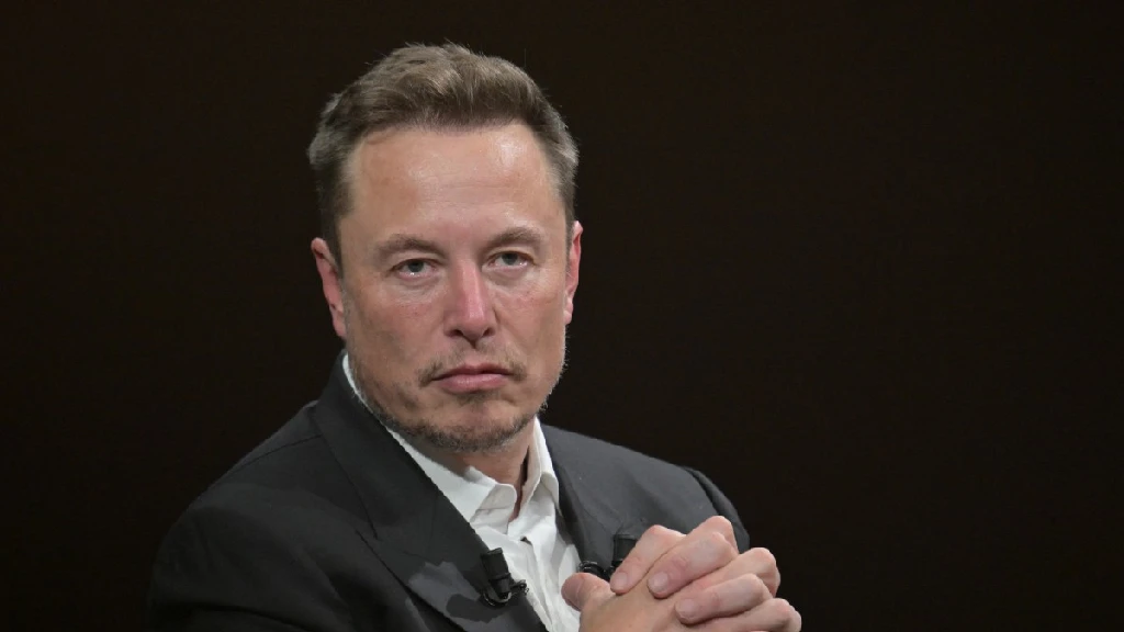 Elon Musk's AI tool Grok was used in strikes against Iran: US govt