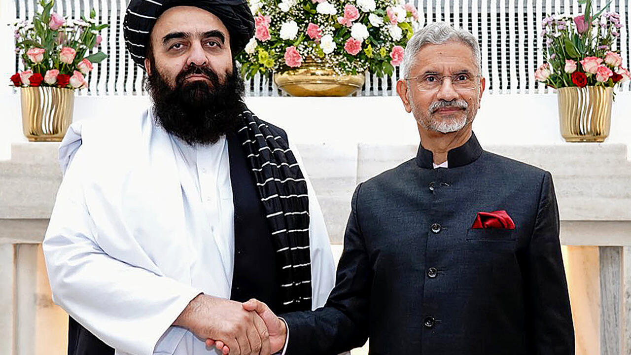 Pakistan strengthens border security amid Taliban-India regional developments