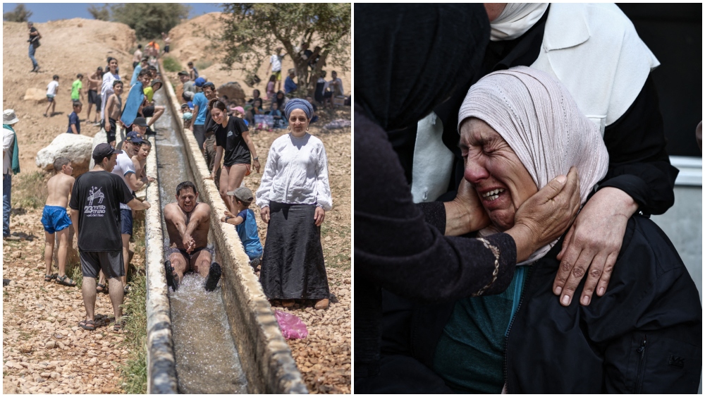 Israeli settler violence: What it means and why it matters? 