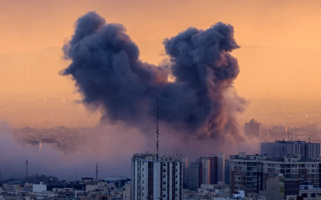 Iran says reviewing 'new proposals' from United States