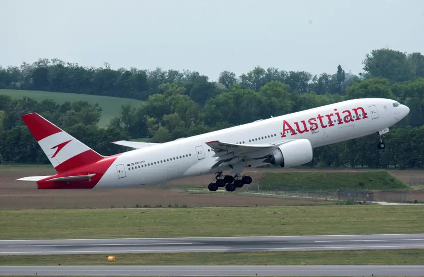 Austrian Airlines to resume Iran flights