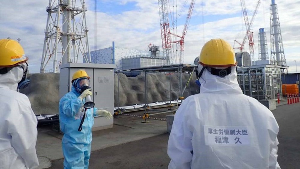 Japan set to restart world’s biggest nuclear plant: reports