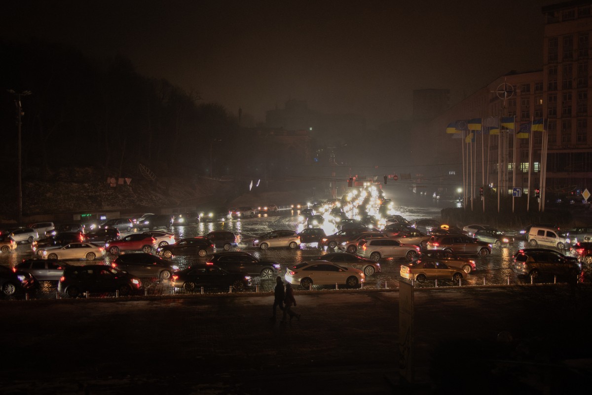 Russia claims capture of two more eastern Ukraine towns