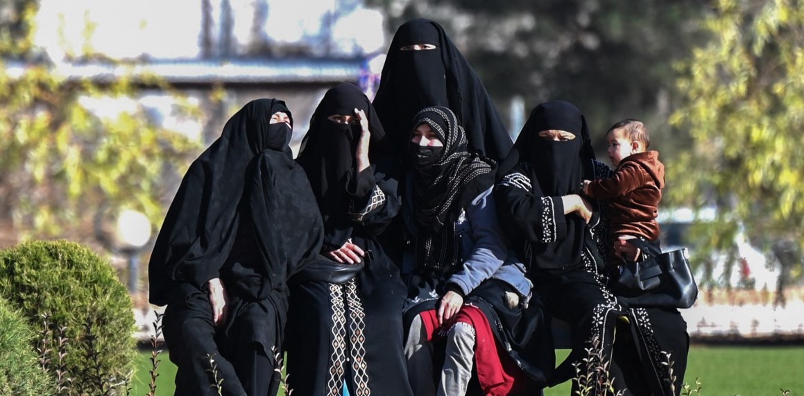 Malnutrition having 'harrowing' impact on Afghan women: WFP