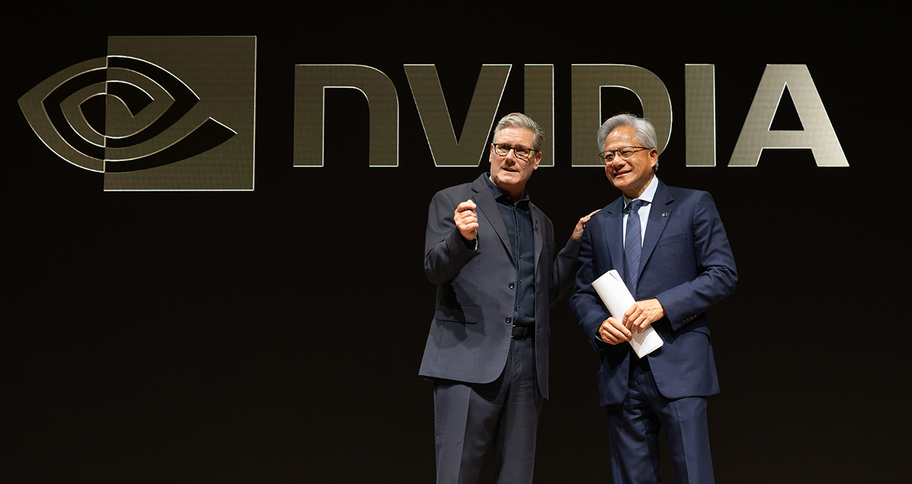 Nvidia-backed consortium makes $40 billion AI data center deal