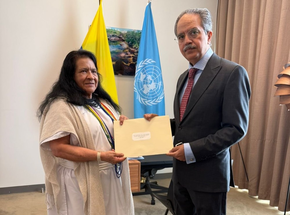  Pakistan asks UNSC to act against India's Indus Waters Treaty violations