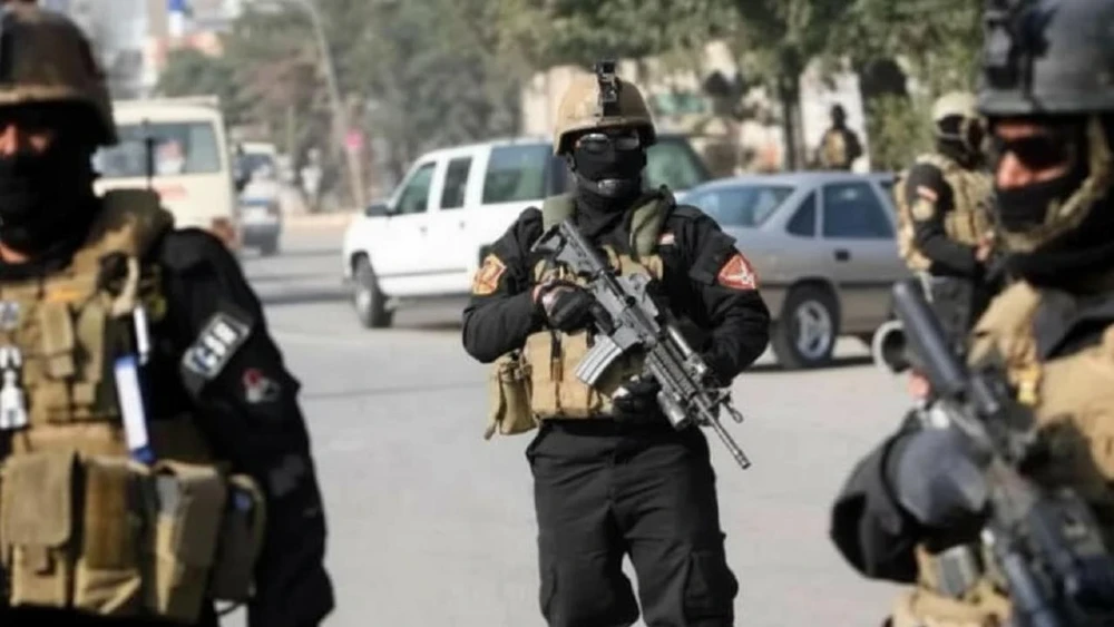 Pakistan’s interior minister lauds police for killing eight terrorists in Bannu